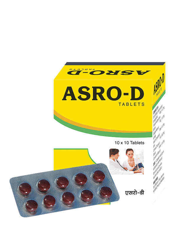 asro-d-1