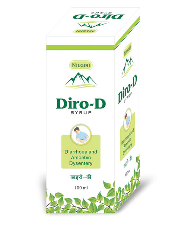 diro-D