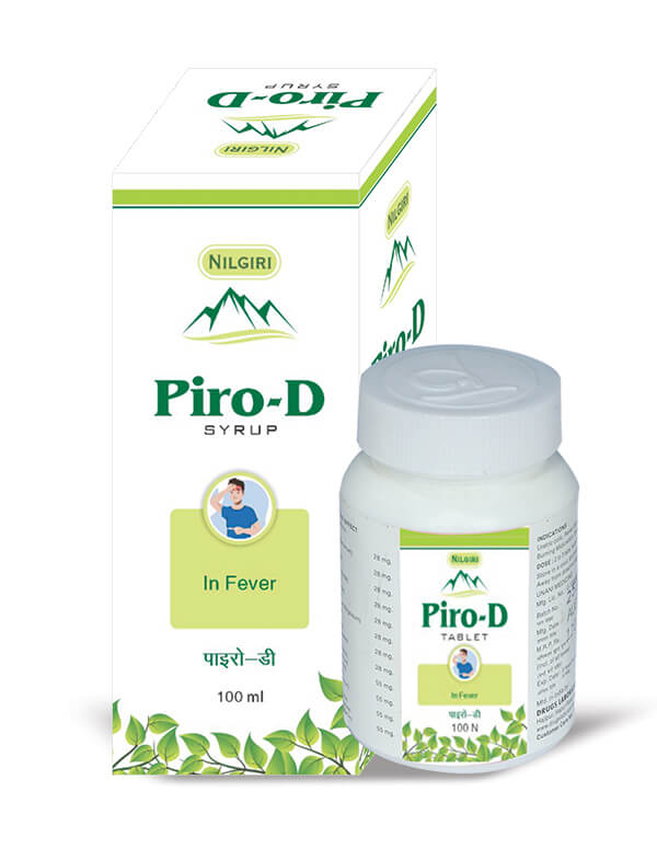piro-d