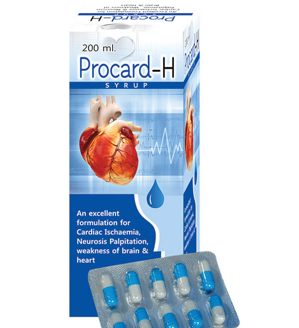 Procard H