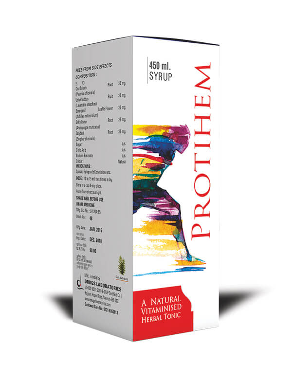 protihem