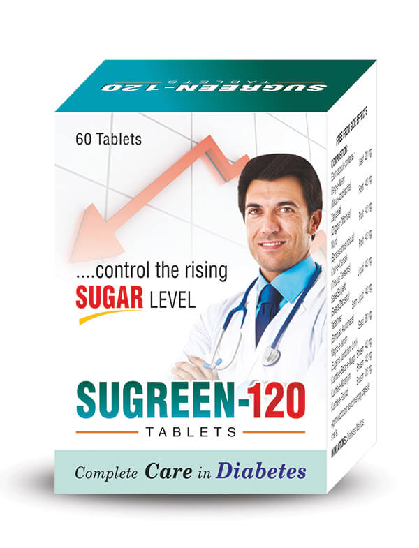 sugreen
